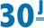 30 jours satisfait ou remboursé
